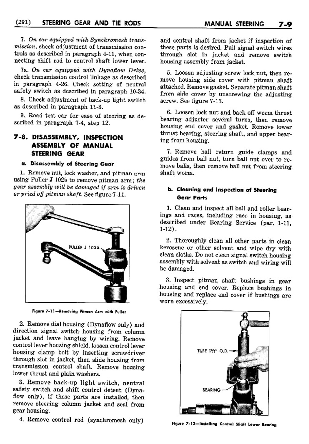n_08 1952 Buick Shop Manual - Steering-009-009.jpg